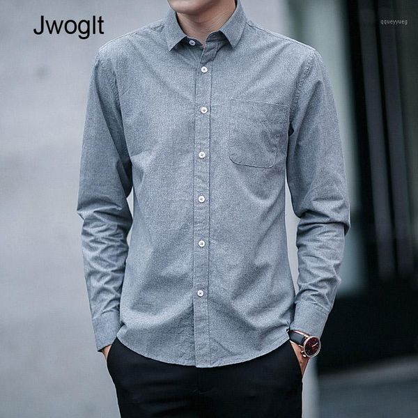men's casual shirts spring autumn mens solid colors korean fashion slim fit long sleeved white black shirt left chest pocket1
men's casual shirts spring autumn mens solid colors korean fashion slim fit long sleeved white black shirt left chest pocket1