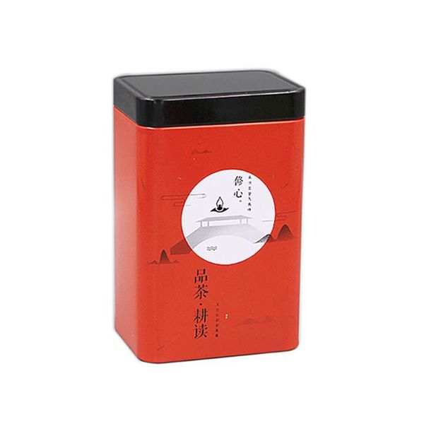 gift wrap xin jia yi middle portable rectangle shape smooth surface cmyk printing cookie grade coating tin box with paper bag
gift wrap xin jia yi middle portable rectangle shape smooth surface cmyk printing cookie grade coating tin box with paper bag