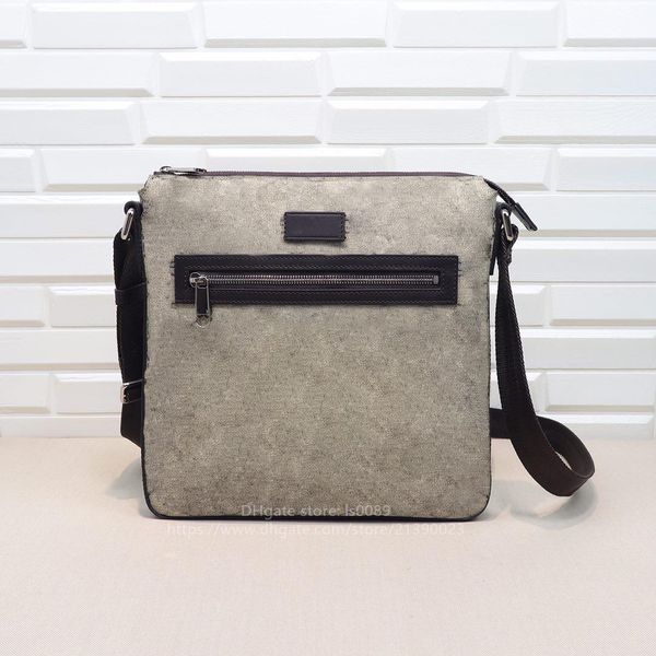 fashion high-quality leather luxury bag selling men and women messenger bag 406408 29..27.5..3cm ing
fashion high-quality leather luxury bag selling men and women messenger bag 406408 29..27.5..3cm ing