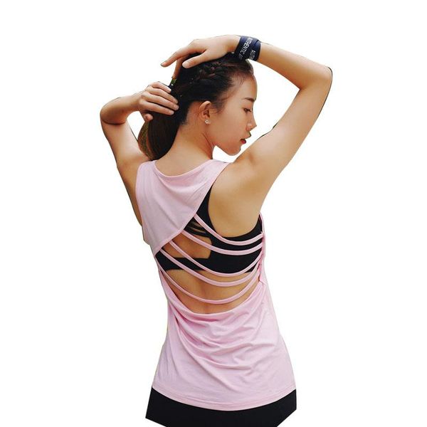 yoga outfits shirts women fitness sports vest gym sport workout running quick-drying high elastic solid color top, White;red
yoga outfits shirts women fitness sports vest gym sport workout running quick-drying high elastic solid color top, White;red