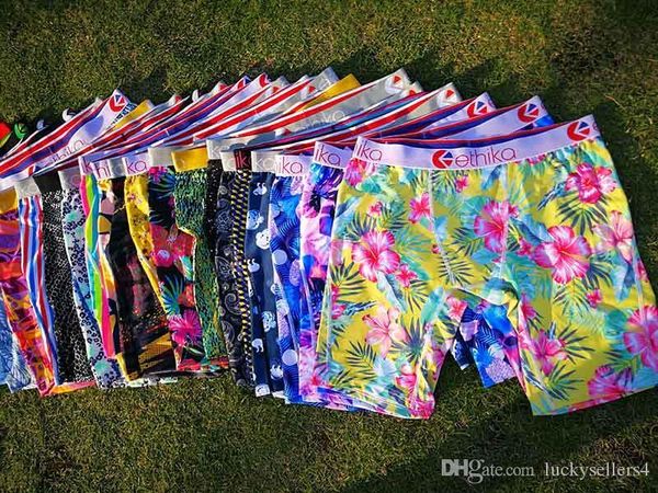 promotionrandom styles ethika men's boxer underwear sports hiphop rock excise underwear skateboard street quick dry mix color56434, Black;white
promotionrandom styles ethika men's boxer underwear sports hiphop rock excise underwear skateboard street quick dry mix color56434, Black;white