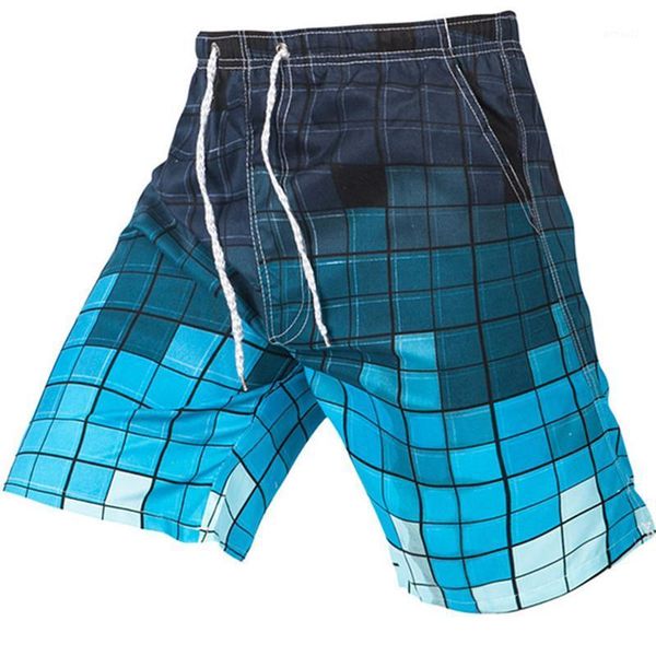men's shorts 2021 summer fashion men's casual stretch waist beach quick-drying sports vacation plaid shorts1, White;black
men's shorts 2021 summer fashion men's casual stretch waist beach quick-drying sports vacation plaid shorts1, White;black
