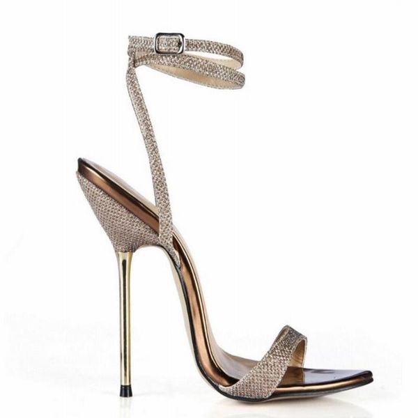 nice new fashion strappy summer ultra high heels party wedding pumps women gladiator stiletto sandals tenis feminino 25-62, Black
nice new fashion strappy summer ultra high heels party wedding pumps women gladiator stiletto sandals tenis feminino 25-62, Black