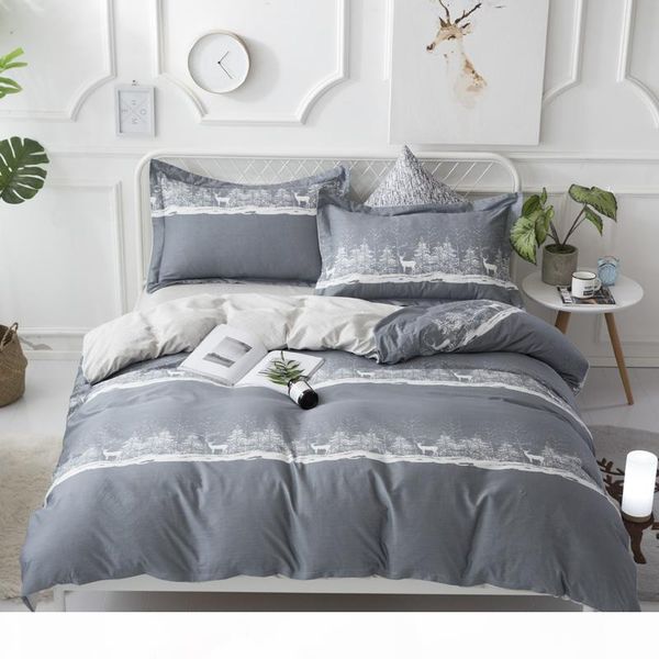2020 gray bedding sets for girls cute giraffe elk dinosaur printed comforter twin king duvet cover set pillow cases
2020 gray bedding sets for girls cute giraffe elk dinosaur printed comforter twin king duvet cover set pillow cases