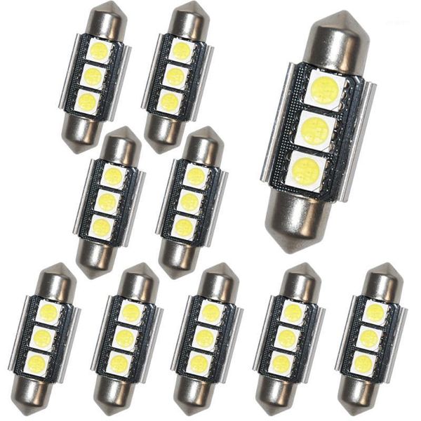 emergency lights 10pcs canbus error festoon dome reading light 36mm 1.50" 3--smd led bulb white side license plate lamp1
emergency lights 10pcs canbus error festoon dome reading light 36mm 1.50" 3--smd led bulb white side license plate lamp1