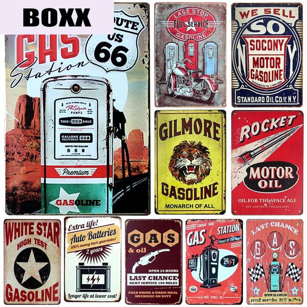 new vintage garage gas metal plaques home bar decoration decor vintage tin sign pub vintage decorative plates metal wall art
new vintage garage gas metal plaques home bar decoration decor vintage tin sign pub vintage decorative plates metal wall art