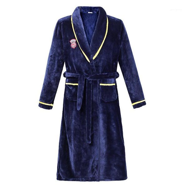 couple men winter thick warm coral fleece bathrobe women kimono flannel nightgown bath robe nightwear gown men sleepwear -3xl1, Black;brown
couple men winter thick warm coral fleece bathrobe women kimono flannel nightgown bath robe nightwear gown men sleepwear -3xl1, Black;brown