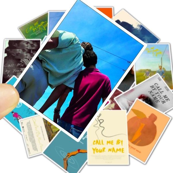 25pcs call me by your name classic movie stickers luggage lapskateboard water bottles phone room decoration vinyl sticker wmtntp
25pcs call me by your name classic movie stickers luggage lapskateboard water bottles phone room decoration vinyl sticker wmtntp