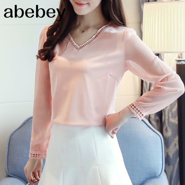 fashion women and blouses 2019 long sleeve chiffon women blouse shirt ladies blusas white blouse shirts shirt620g 30 t200429
fashion women and blouses 2019 long sleeve chiffon women blouse shirt ladies blusas white blouse shirts shirt620g 30 t200429