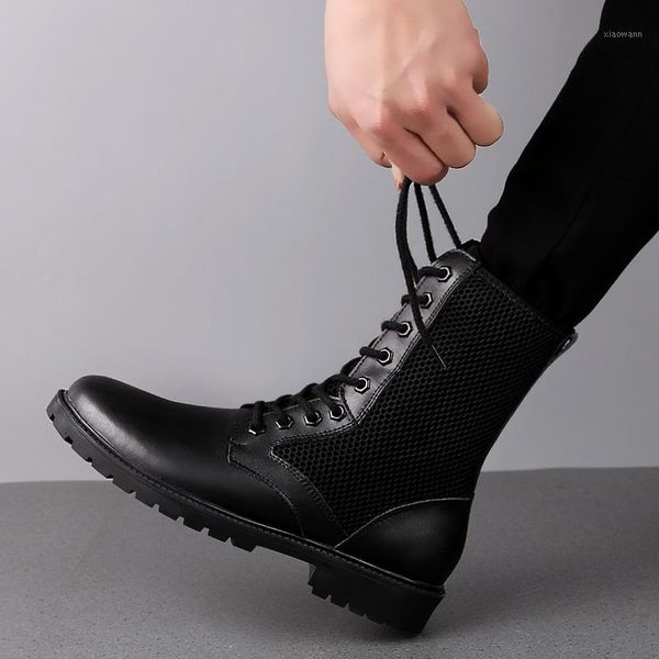 fashion winter shoes design genuine leather mens ankle boots high dress shoes outdoor breathable men black boots1
fashion winter shoes design genuine leather mens ankle boots high dress shoes outdoor breathable men black boots1
