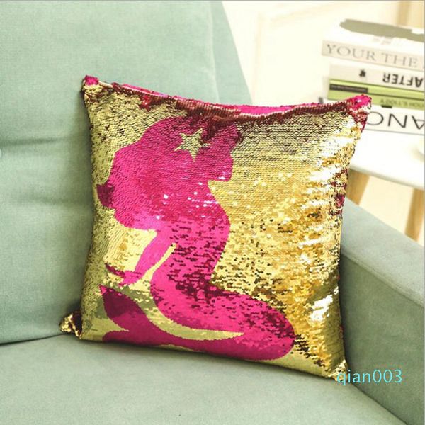 colors mermaid sequin pillow case double sequins covers home sofa car decor cushion christmas gift 40*40cm xh1018
colors mermaid sequin pillow case double sequins covers home sofa car decor cushion christmas gift 40*40cm xh1018