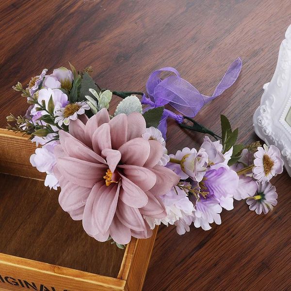 haimeikang wedding flower crown head band women wedding floral head wreath bridesmaid bridal headpiece female flower jllaol
haimeikang wedding flower crown head band women wedding floral head wreath bridesmaid bridal headpiece female flower jllaol
