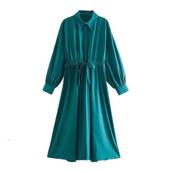 2021 new women shirt green midi dress long sleeves autumn plus size loose ladies dresses featuring an elasticated waist adux, Black;gray
2021 new women shirt green midi dress long sleeves autumn plus size loose ladies dresses featuring an elasticated waist adux, Black;gray