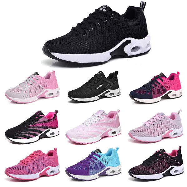 women running shoes color black red pink purple blue mesh breathable cushion women shoes sports sneakers size 35-40
women running shoes color black red pink purple blue mesh breathable cushion women shoes sports sneakers size 35-40