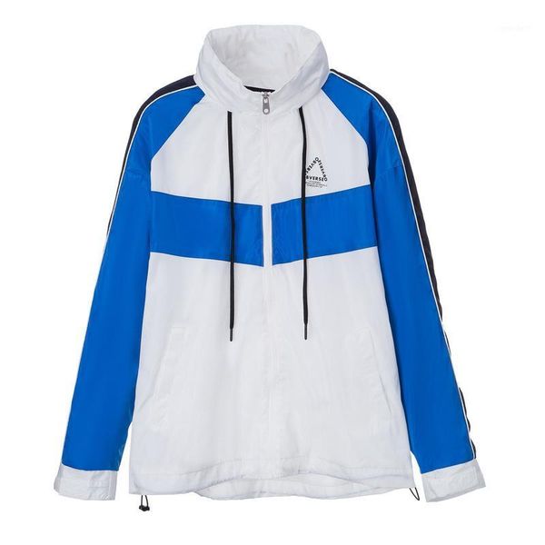 men's jackets white jacket spring modern autumn hip-hop sports boys loose casual stylish fashion clothes blue long gg50jk1, Black;brown
men's jackets white jacket spring modern autumn hip-hop sports boys loose casual stylish fashion clothes blue long gg50jk1, Black;brown