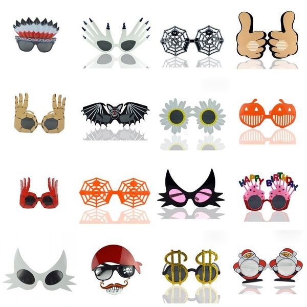 factory novelty creative eye-catching costumes bat funny frame wacky glasses masquerade cosplay props halloween decorati
factory novelty creative eye-catching costumes bat funny frame wacky glasses masquerade cosplay props halloween decorati