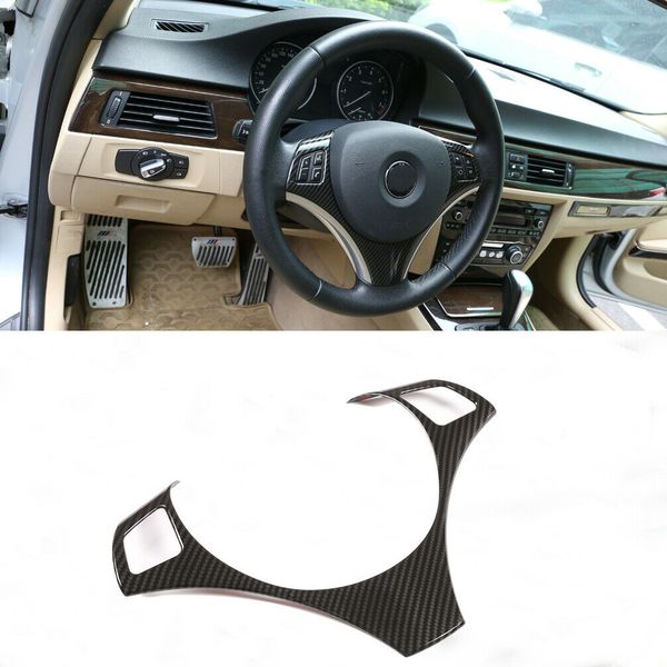 wholesale-steering wheel cover decor trim for bmw 3series e90 325i 335i 05-12 carbon look
wholesale-steering wheel cover decor trim for bmw 3series e90 325i 335i 05-12 carbon look