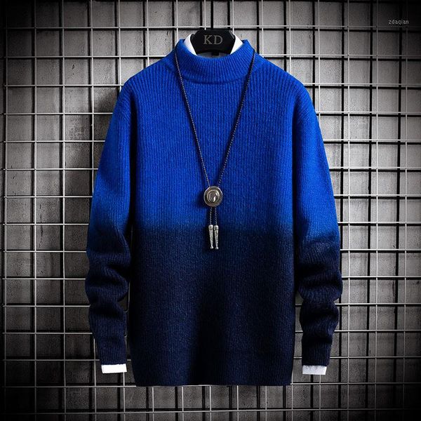men's sweaters 2021 winter thick warm men's sweater fashion pullover men long sleeve turtleneck christmas sweaters1, White;black
men's sweaters 2021 winter thick warm men's sweater fashion pullover men long sleeve turtleneck christmas sweaters1, White;black