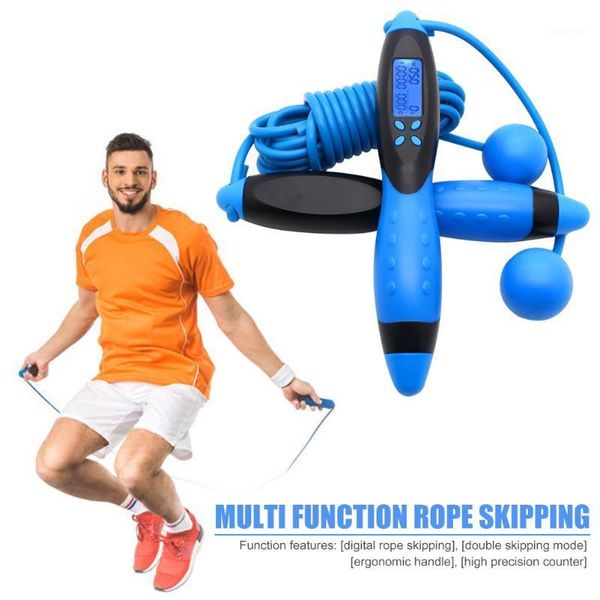 jump rope with digital calories counter cordless skipping rope for child exerciser equipments gym training1
jump rope with digital calories counter cordless skipping rope for child exerciser equipments gym training1