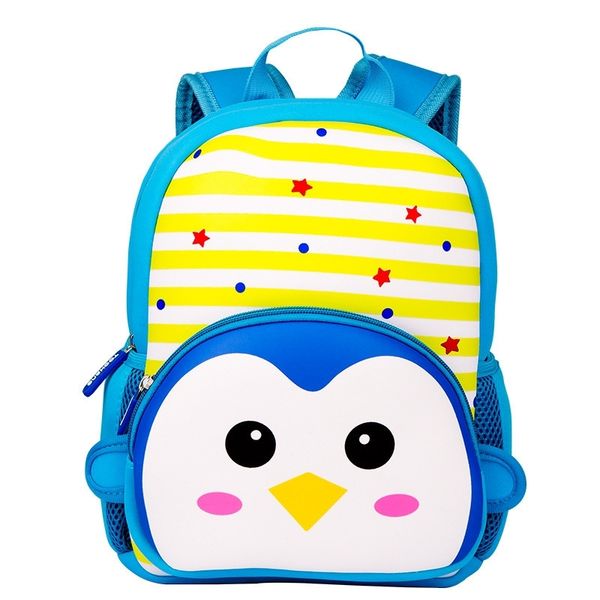 new cute kids toddler school bags backpack children kindergarten schoolbag 3d cartoon animal bag for girls boys mochila infantil y200328
new cute kids toddler school bags backpack children kindergarten schoolbag 3d cartoon animal bag for girls boys mochila infantil y200328