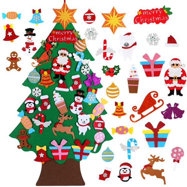 3d diy felt christmas tree decor santa claus kids toys christmas decor for home 2020 xmas hanging ornaments new year 2021 gift wmtwlg
3d diy felt christmas tree decor santa claus kids toys christmas decor for home 2020 xmas hanging ornaments new year 2021 gift wmtwlg