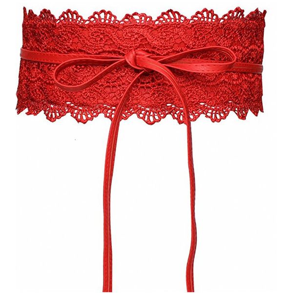 candy fashion peplum women color lace waistband girdle slim dress belt gifts drop ship, Black;brown
candy fashion peplum women color lace waistband girdle slim dress belt gifts drop ship, Black;brown