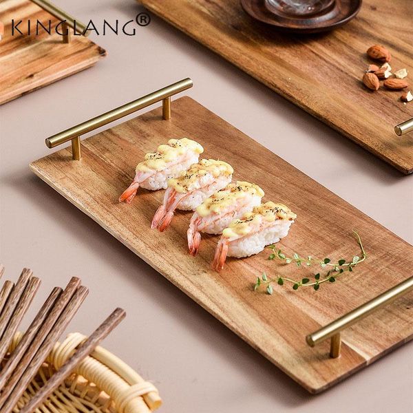 kinglang wood plate manufacturers direct sale sushi jewelry fruit wooden tray with handle l plate
kinglang wood plate manufacturers direct sale sushi jewelry fruit wooden tray with handle l plate