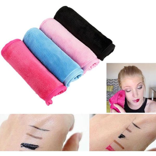 magic soft makeup remover towel reusable natural microfiber cleaning skin face eraser towel lazy clean beauty facial wipe cloths wash wosjg
magic soft makeup remover towel reusable natural microfiber cleaning skin face eraser towel lazy clean beauty facial wipe cloths wash wosjg