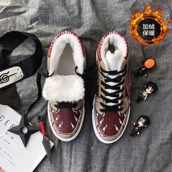 might guy anime hip hop men vulcanized couple outdoor board casual walking lace up shoes zapatillas hombre c1212, Black;white
might guy anime hip hop men vulcanized couple outdoor board casual walking lace up shoes zapatillas hombre c1212, Black;white