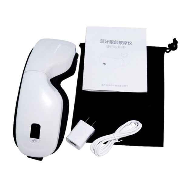 2021 new trends wireless eyes massager portable massager eye bluetooth heated vibration massager eye
2021 new trends wireless eyes massager portable massager eye bluetooth heated vibration massager eye
