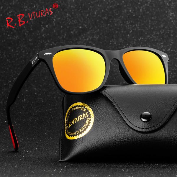 rbvturas brand new 2019 sunglasses men polarized sun glasses rayed women uv400 luxury retro eyewear vintage reyed oculos male
rbvturas brand new 2019 sunglasses men polarized sun glasses rayed women uv400 luxury retro eyewear vintage reyed oculos male
