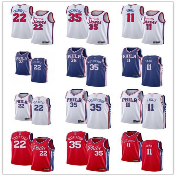 men women youth philadelphia 76ers 35 clarence weatherspoon 11 james ennis 22 mattise thybulle custom basketball jersey blue red, Black;red
men women youth philadelphia 76ers 35 clarence weatherspoon 11 james ennis 22 mattise thybulle custom basketball jersey blue red, Black;red