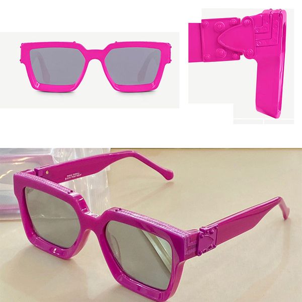 millionaire sunglasses in rose red color arrive womens party sunglasses m96006wn without c letter on temple vacation sunglasse, White;black
millionaire sunglasses in rose red color arrive womens party sunglasses m96006wn without c letter on temple vacation sunglasse, White;black