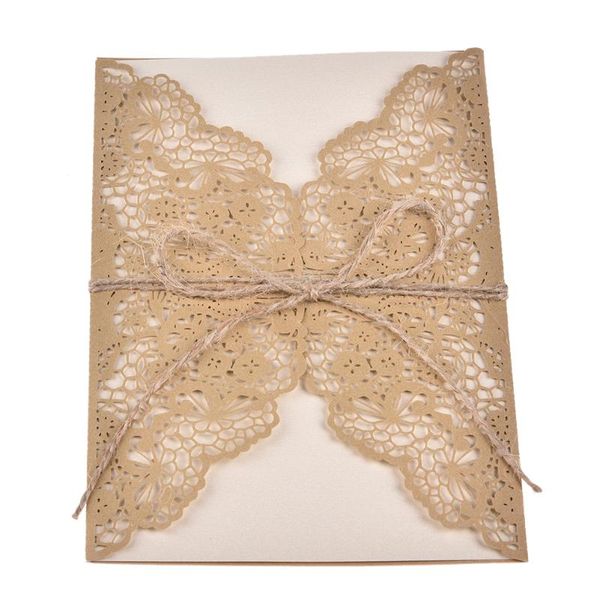 greeting cards 10pcs european style elegant delicate carved lace wedding party invitations
greeting cards 10pcs european style elegant delicate carved lace wedding party invitations