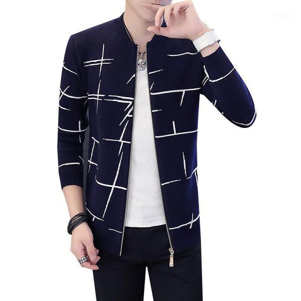 men's sweaters casual streetwear men winter korean fashion clothing male xxxl cardigan zipper knitted autumn sweatercoat1, White;black
men's sweaters casual streetwear men winter korean fashion clothing male xxxl cardigan zipper knitted autumn sweatercoat1, White;black