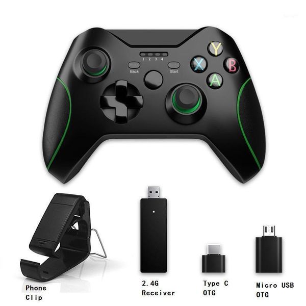 game controllers & joysticks wireless controller set for xbox one gamepad joystick ps3 android smart phone pc win2000/8 /7/xp1
game controllers & joysticks wireless controller set for xbox one gamepad joystick ps3 android smart phone pc win2000/8 /7/xp1