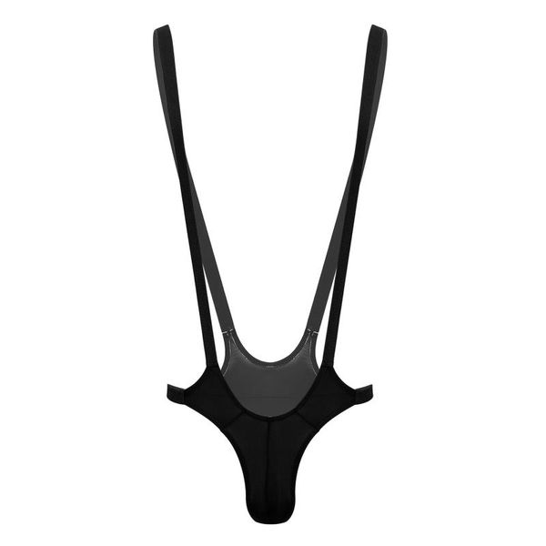 men's g-strings mens exotic lingerie panties bodysuit catsuit leather jockstraps pouch sissy gay male briefs thong underwear underpants, Black;brown
men's g-strings mens exotic lingerie panties bodysuit catsuit leather jockstraps pouch sissy gay male briefs thong underwear underpants, Black;brown