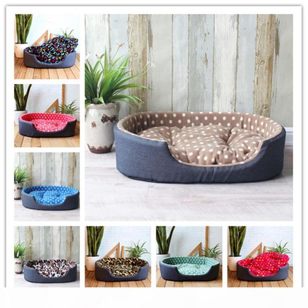 горячие продаем 9 цветов pet кровати теплый щенок cat питомник дом комфортный cama para cachorro mat высокое качество большая кровать собаки
горячие продаем 9 цветов pet кровати теплый щенок cat питомник дом комфортный cama para cachorro mat высокое качество большая кровать собаки