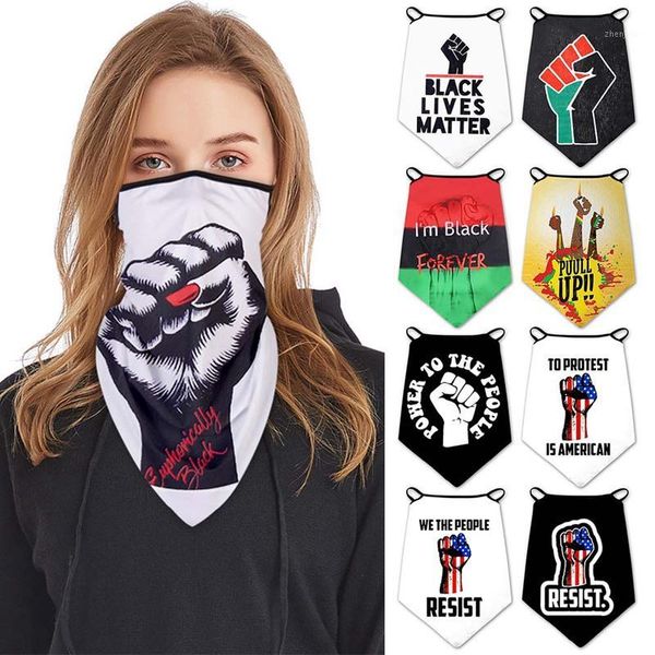 cycling caps & masks black lives matter protective breathable ice silk anti-racial discrimination quick-drying face scarf towel breath sport
cycling caps & masks black lives matter protective breathable ice silk anti-racial discrimination quick-drying face scarf towel breath sport