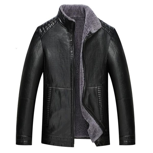 men's fur & faux 8xl 6xl men genuine jacket winter sheepskin coat for brand male solid stand collar natural leather, Black
men's fur & faux 8xl 6xl men genuine jacket winter sheepskin coat for brand male solid stand collar natural leather, Black