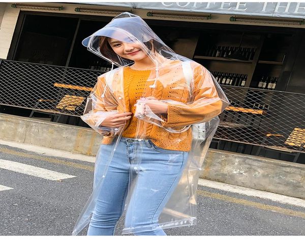 mily fashion transparent raincoat hiking outdoors fishing raincoat eva plastic environmental protection raincoat mily wmtdqo
mily fashion transparent raincoat hiking outdoors fishing raincoat eva plastic environmental protection raincoat mily wmtdqo
