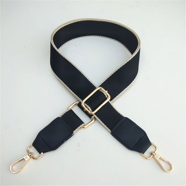 nylon colored belt accessories women adjustable fashion shoulder hanger handbag straps decorative handle ornament o bag handles, Black
nylon colored belt accessories women adjustable fashion shoulder hanger handbag straps decorative handle ornament o bag handles, Black