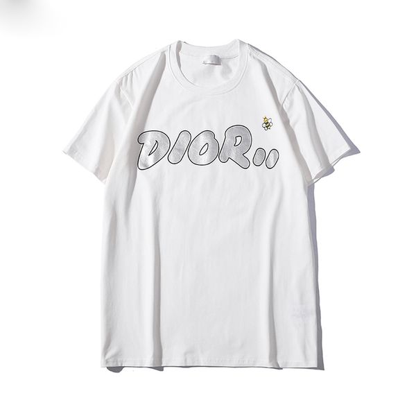 2020new fashion men's fashion t-shirt summert-shirt men's stylist t-shirt hip hop men's women's black short sleeve size, White;black
2020new fashion men's fashion t-shirt summert-shirt men's stylist t-shirt hip hop men's women's black short sleeve size, White;black