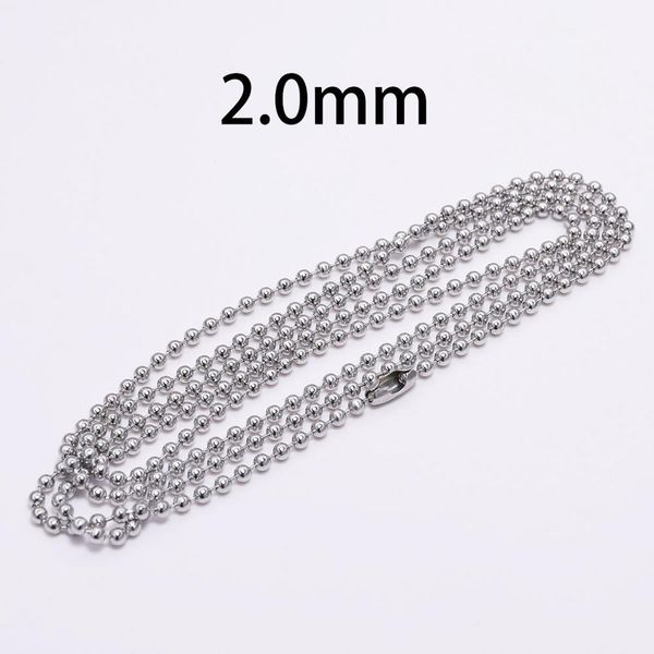 5 шт. 1.2-3.2mm частовая цепь из нержавеющей стали с разъемом для ювелирных изделий изготовления diy ключевых цепочек куклы этикетки соедини
5 шт. 1.2-3.2mm частовая цепь из нержавеющей стали с разъемом для ювелирных изделий изготовления diy ключевых цепочек куклы этикетки соедини