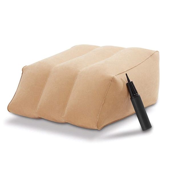 inflatable leg pillow wedge pillow soft inflatable leg pillow rest cushion portable knee inflatable leg f bbyrgb
inflatable leg pillow wedge pillow soft inflatable leg pillow rest cushion portable knee inflatable leg f bbyrgb