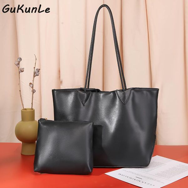 large tote bag women big capacity shopping handbag simple lady shoulder bag solid color handle designer tote burgundy
large tote bag women big capacity shopping handbag simple lady shoulder bag solid color handle designer tote burgundy