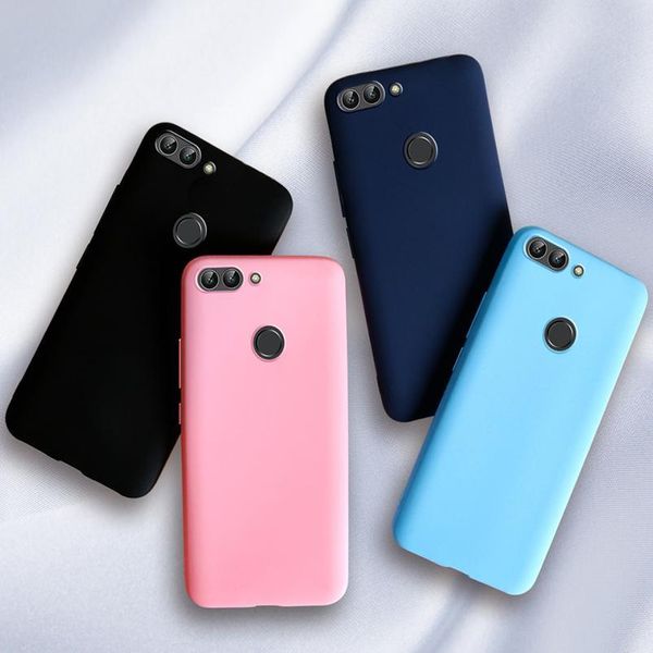 for huawei p smart phone case 5.65 matte candy solid color sile tpu soft case for huawei psmart p smart 2 bbymay
for huawei p smart phone case 5.65 matte candy solid color sile tpu soft case for huawei psmart p smart 2 bbymay
