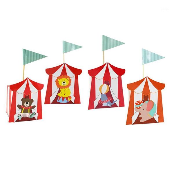 gift wrap 10pcs/lot circus animal candy box animals lovely lion bear for kids birthday party supplies1
gift wrap 10pcs/lot circus animal candy box animals lovely lion bear for kids birthday party supplies1
