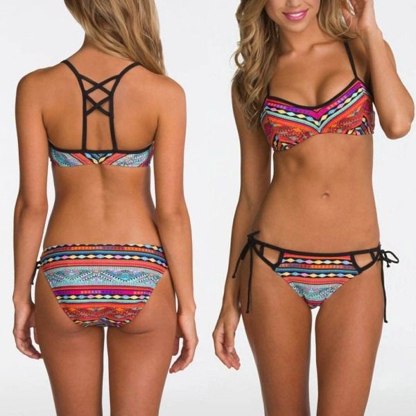 outdoor lady girl women bikini swimwear set push-up padded bra swimsuit bathing bottoms
outdoor lady girl women bikini swimwear set push-up padded bra swimsuit bathing bottoms