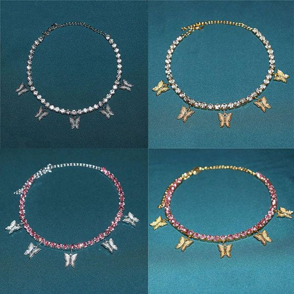 charm bracelets sparking fully crystal pave butterfly bracelet women fashion jewelry, Golden;silver
charm bracelets sparking fully crystal pave butterfly bracelet women fashion jewelry, Golden;silver